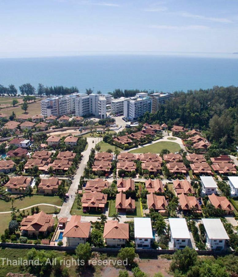 Ag Property ماي بيم المظهر الخارجي الصورة
