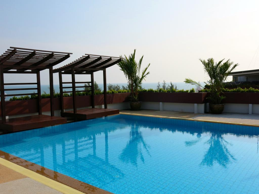 Ag Property ماي بيم المظهر الخارجي الصورة